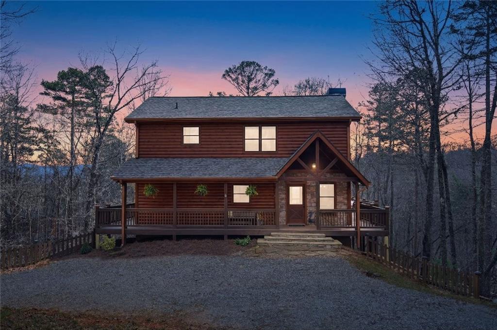358 Garfield Dr., Ellijay, GA 30540