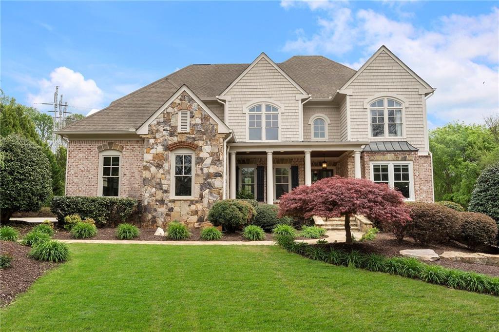 15823 Winterfield Way, Alpharetta, GA 30004