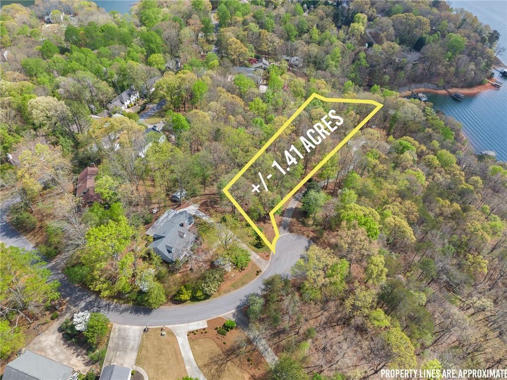 2517 Thompson Overlook, Gainesville, GA 30506