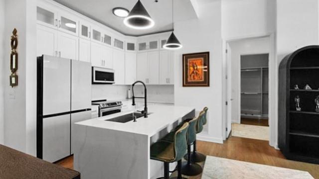 711 Cosmopolitan Dr. #815, Atlanta, GA 30324