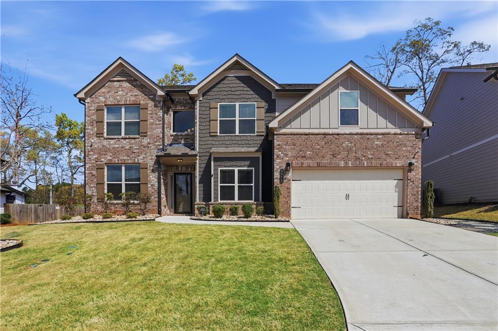 5975 Park Bay Ct., Flowery Branch, GA 30542