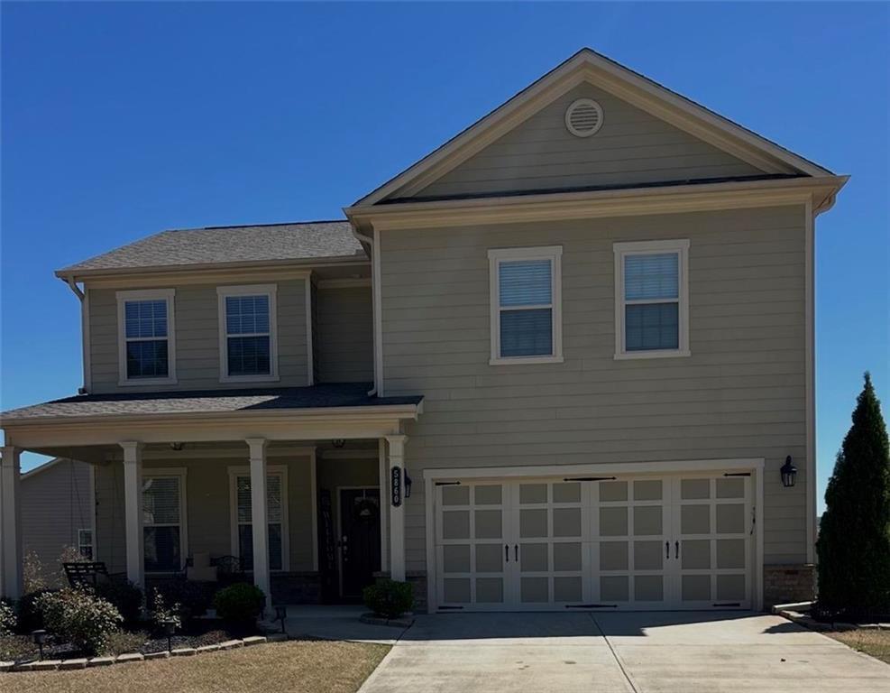 5860 Stargazer Way, Cumming, GA 30028