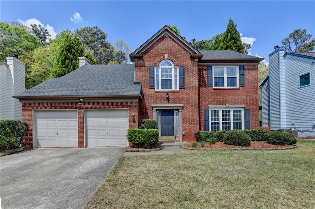 2163 Soque River Dr., Duluth, GA 30097