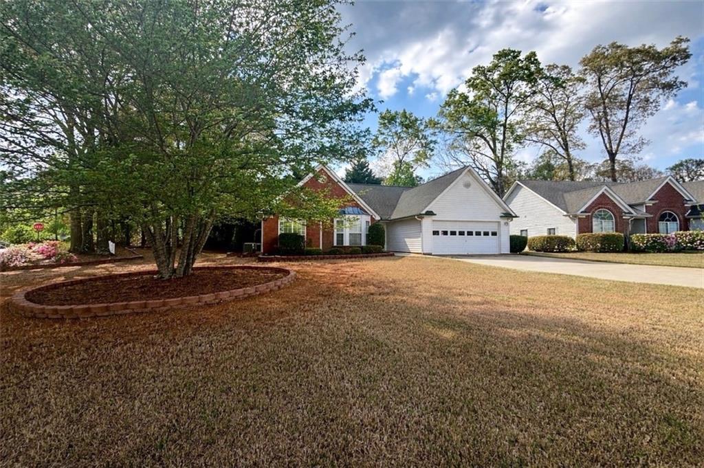 3760 Sugarbrook Dr., Lawrenceville, GA 30044