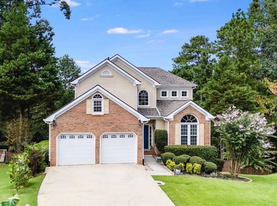 3455 Whitney Ct., Douglasville, GA 30135