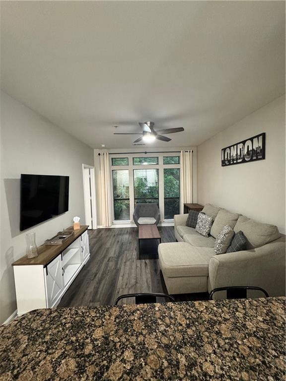 821 Ralph Mcgill Blvd. #3313, Atlanta, GA 30306