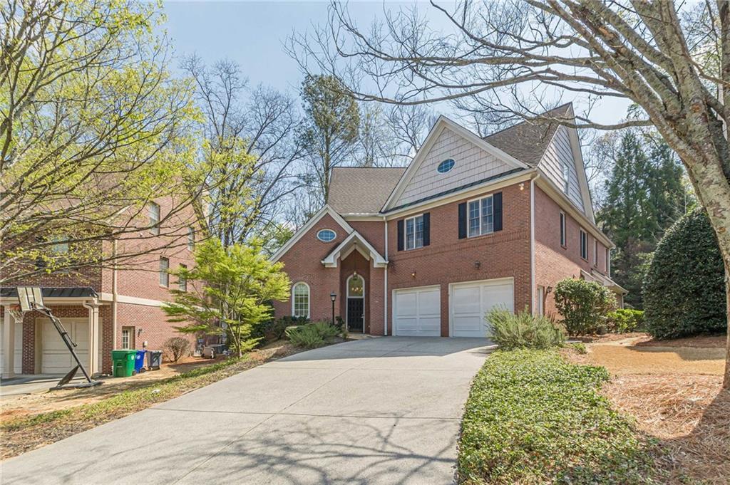 3507 Highgrove Way, Atlanta, GA 30319