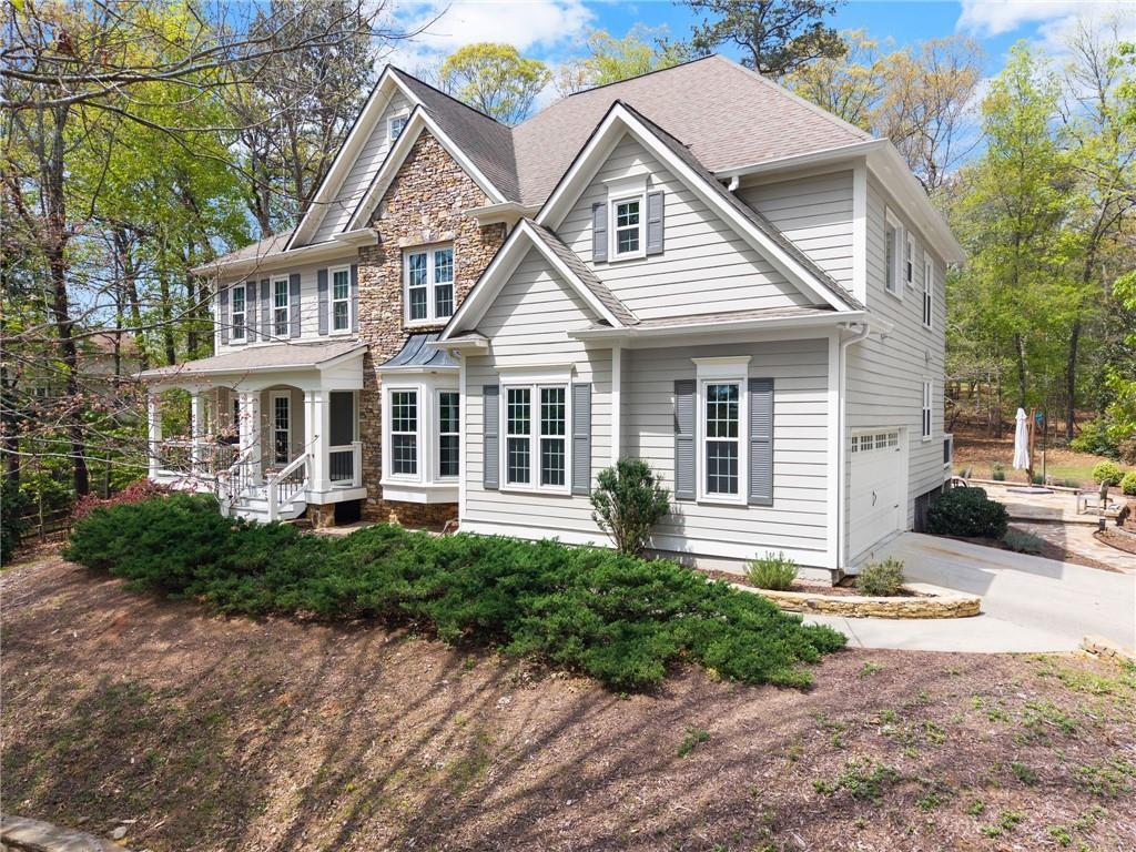 4425 Sugar Creek Ln., Cumming, GA 30041