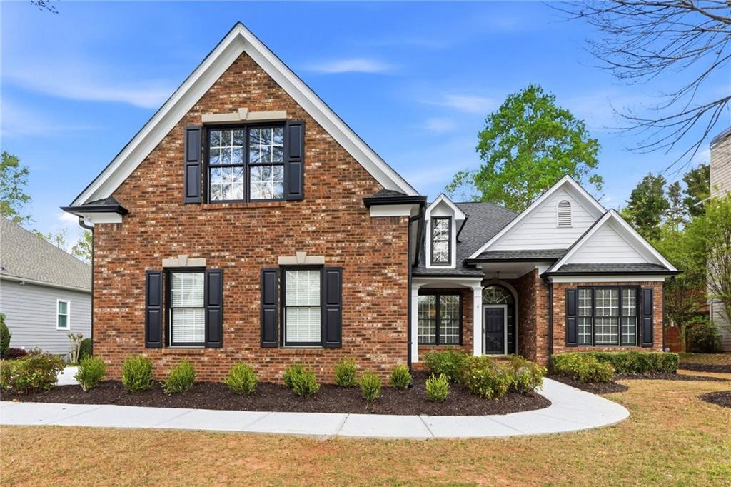 130 Misty Valley Dr., Canton, GA 30114