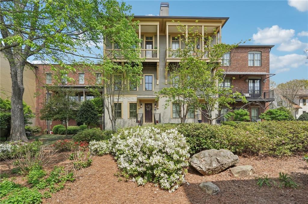 5960 Webster Cir., Norcross, GA 30071