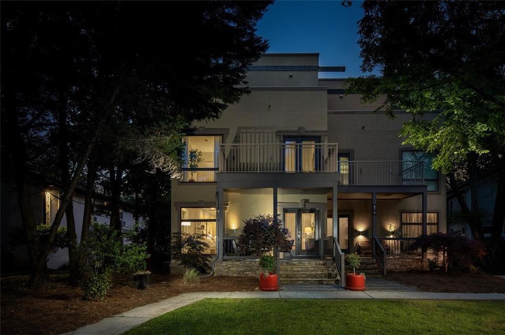 866 Monroe Dr., Atlanta, GA 30308