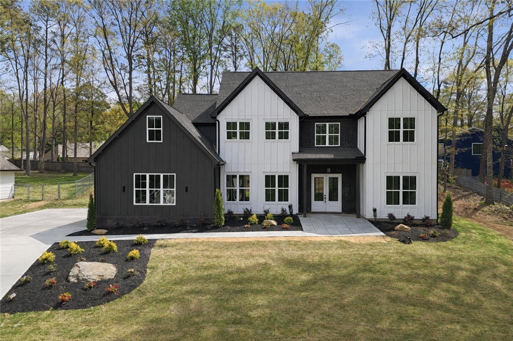 3070 Shaw Rd., Marietta, GA 30066