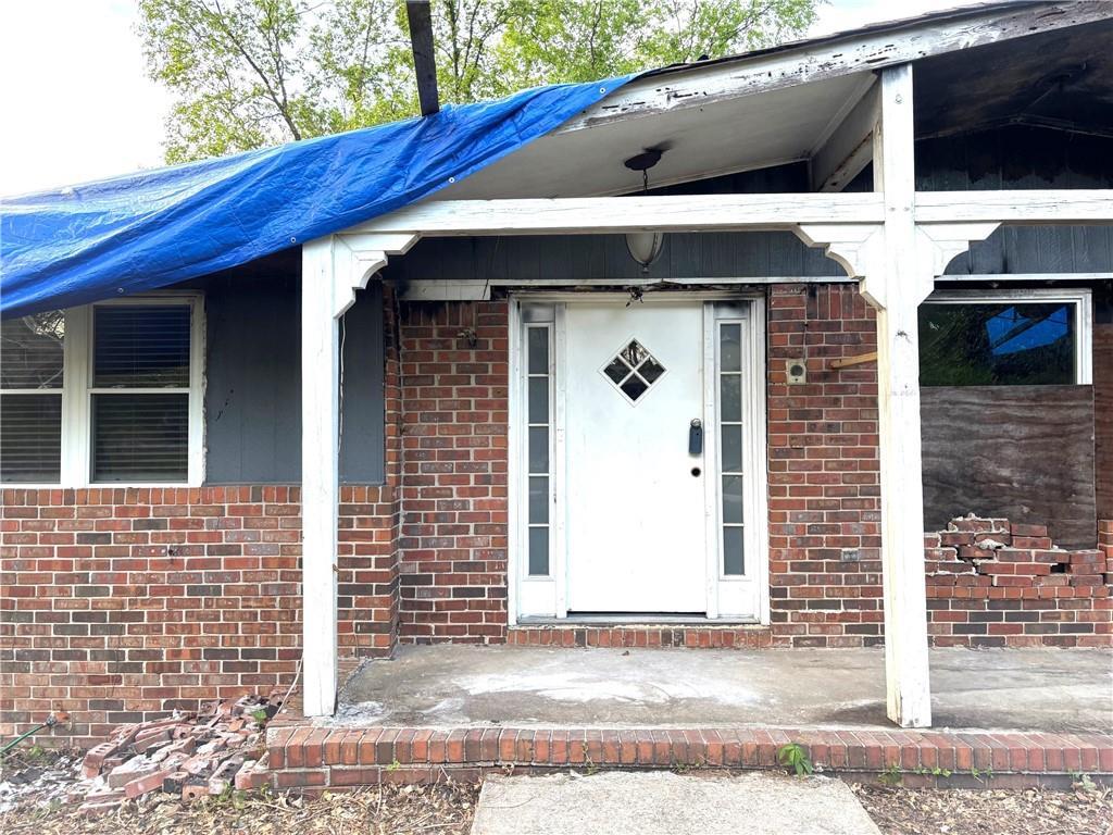 3606 Sullivan Dr., Douglasville, GA 30135