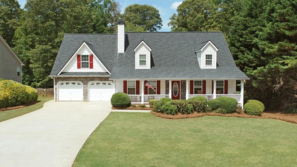 174 Sable Trace Tr., Acworth, GA 30102