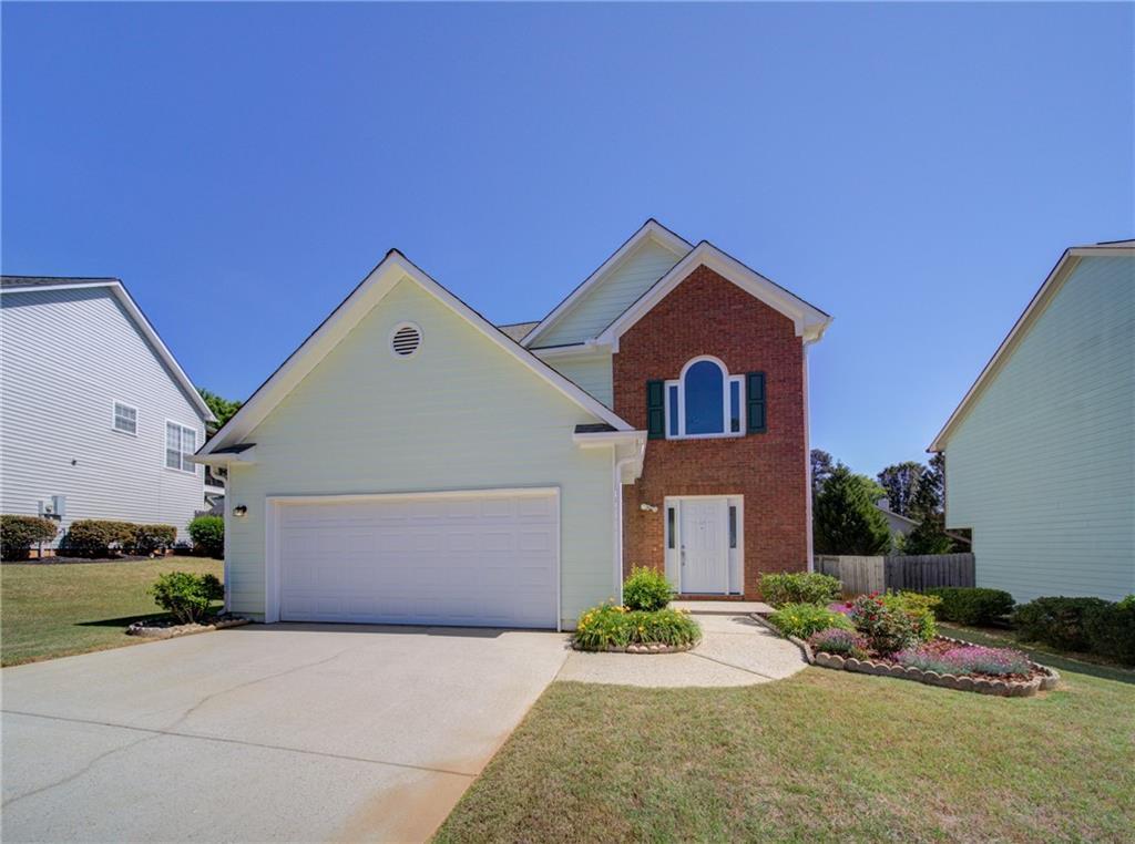 4917 Overlook View Ct., Duluth, GA 30096