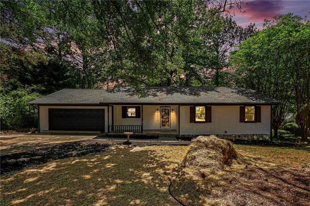 1918 Heritage Dr., Conyers, GA 30094