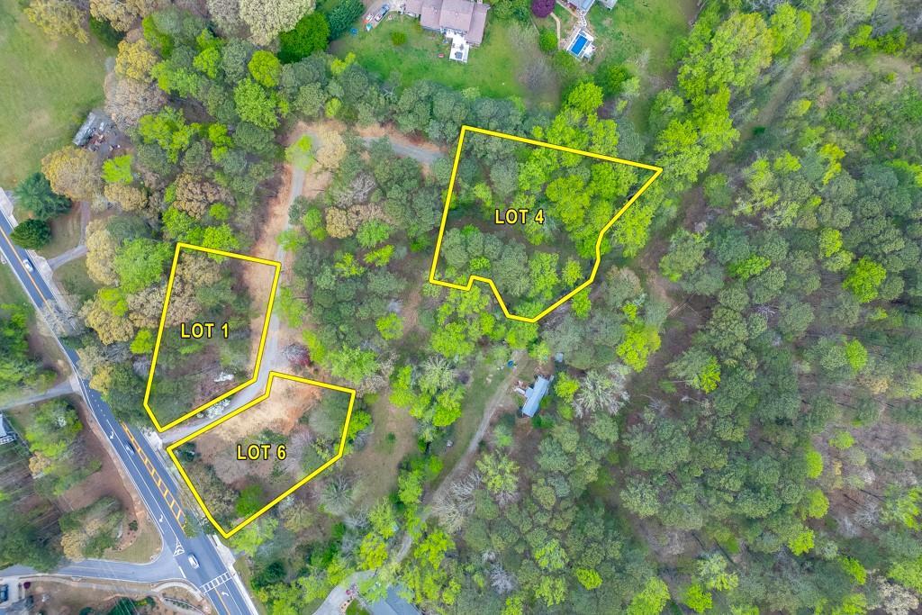 7910 Lotus Walk, Cumming, GA 30040