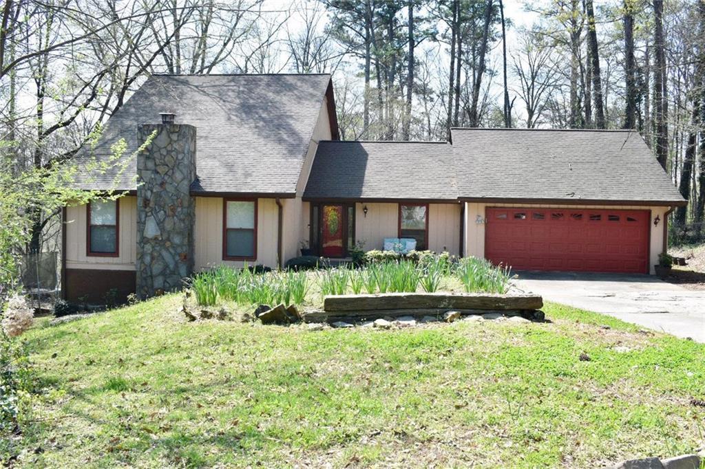 3959 Cotswold Dr., Lilburn, GA 30047