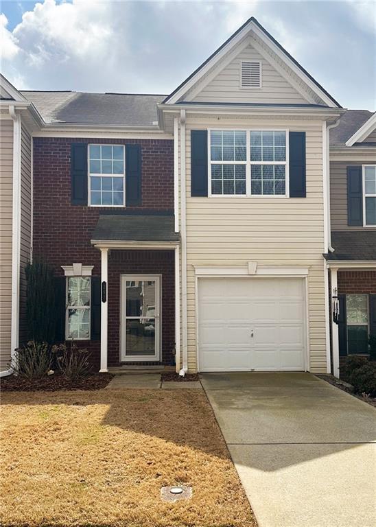 257 Azalea Cir., Cumming, GA 30040