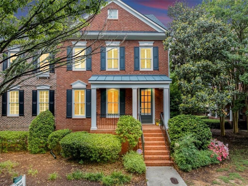 5000 Davenport Pl., Roswell, GA 30075