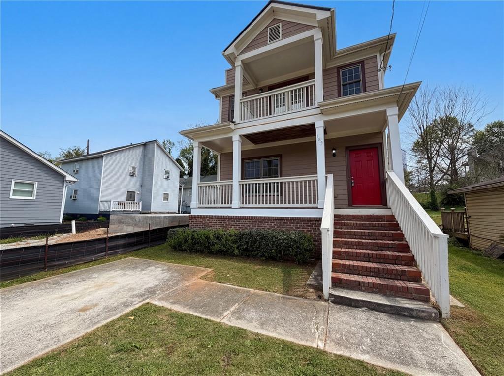 185 Graves St., Atlanta, GA 30314