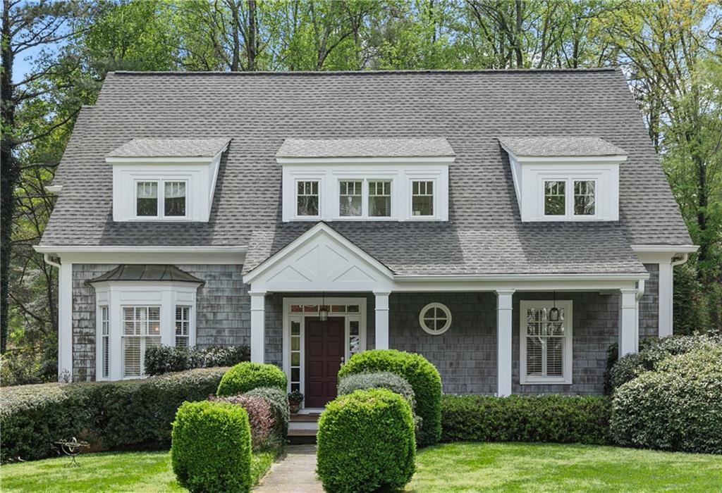 200 Quincy Ln., Roswell, GA 30076