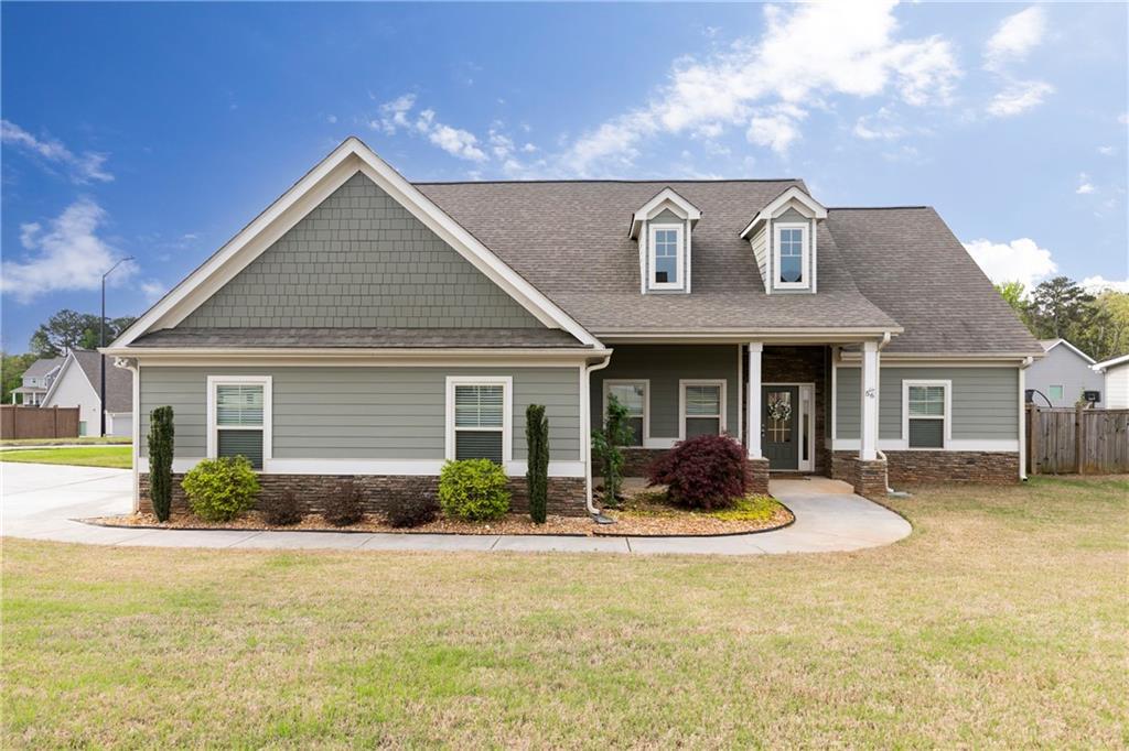 56 Unicoi Dr., Dallas, GA 30132