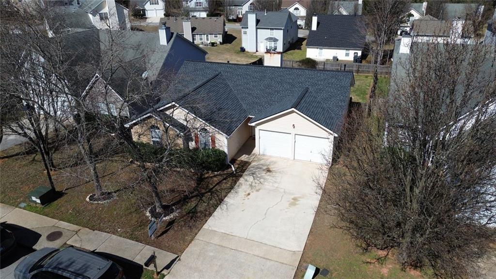 2922 Knoll View Pl., Douglasville, GA 30135