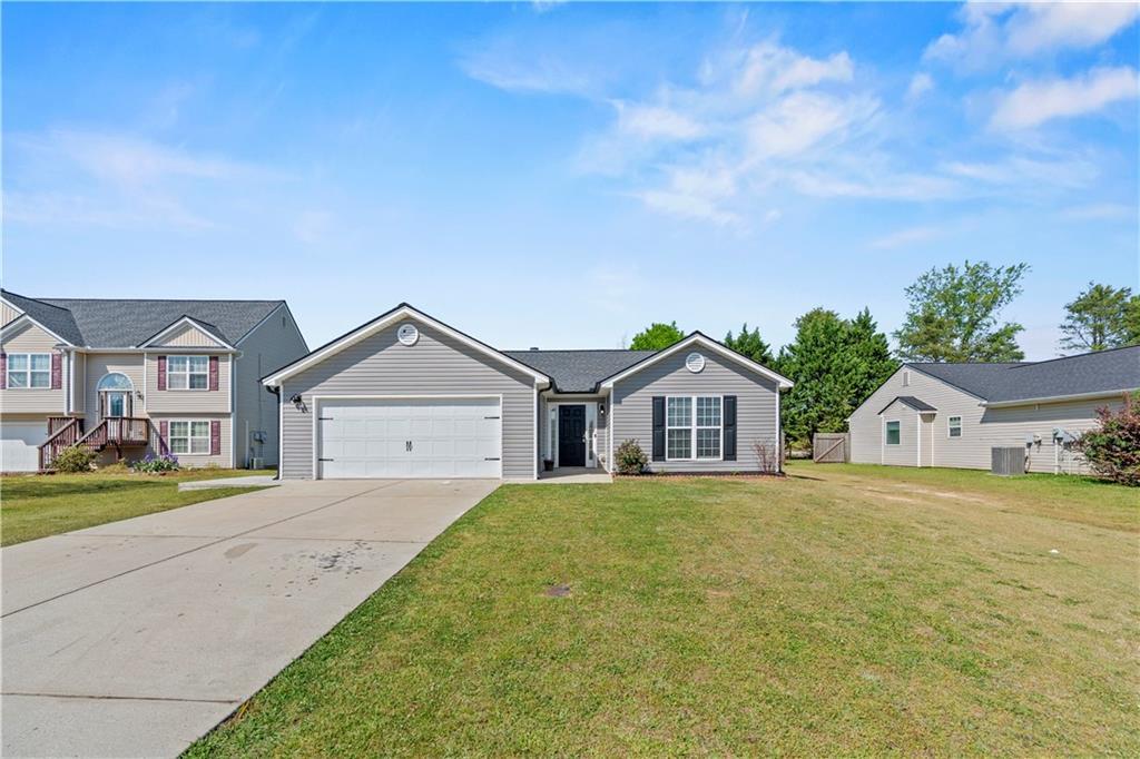 772 Morris Ln., Winder, GA 30680