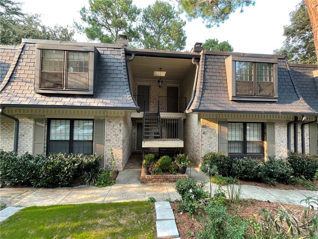 8 Cantey Pl., Atlanta, GA 30327