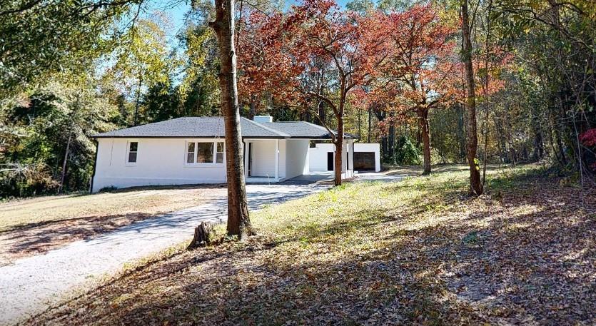 3279 Shady Grove Rd., Carrollton, GA 30116