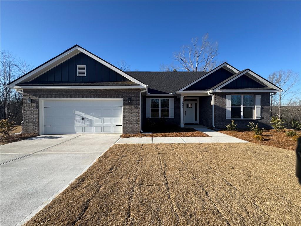 3340 Trevi Tr., Douglasville, GA 30135