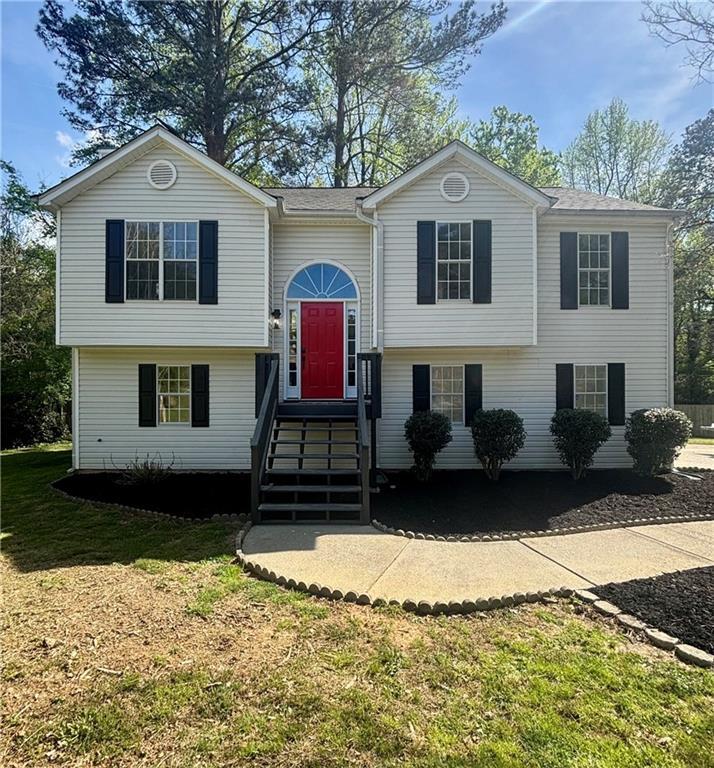 1327 Laura Ln., Austell, GA 30168