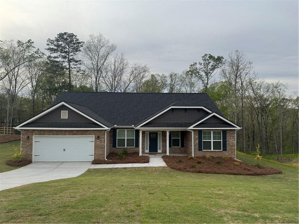 3360 Trevi Tr., Douglasville, GA 30135