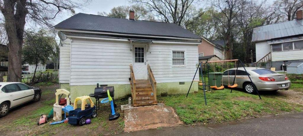 2 Willow St., Porterdale, GA 30014