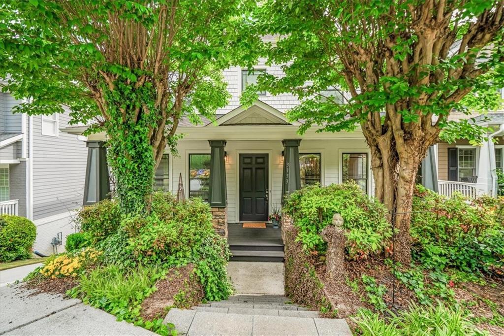 3153 Mae Ave., Atlanta, GA 30319
