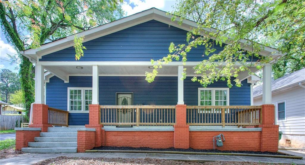 970 Palmetto Ave., Atlanta, GA 30314