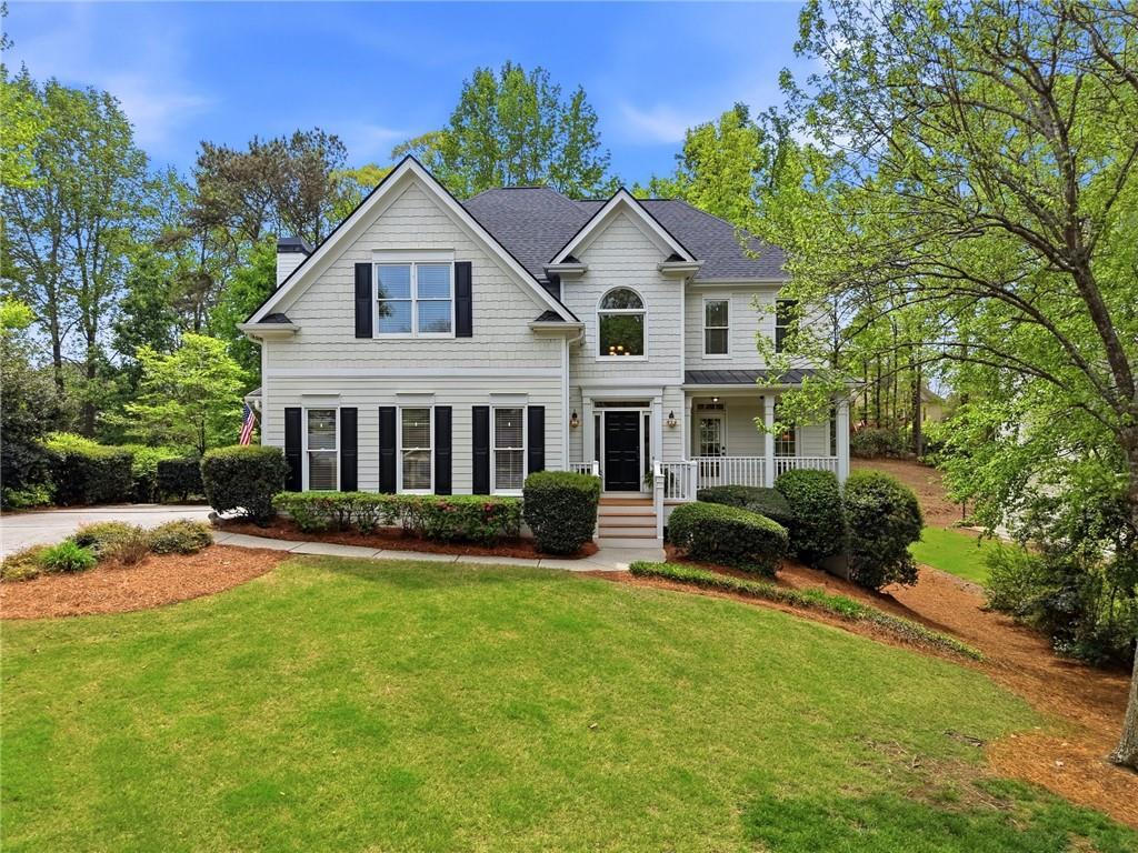 3815 Bridle Ridge Dr., Suwanee, GA 30024