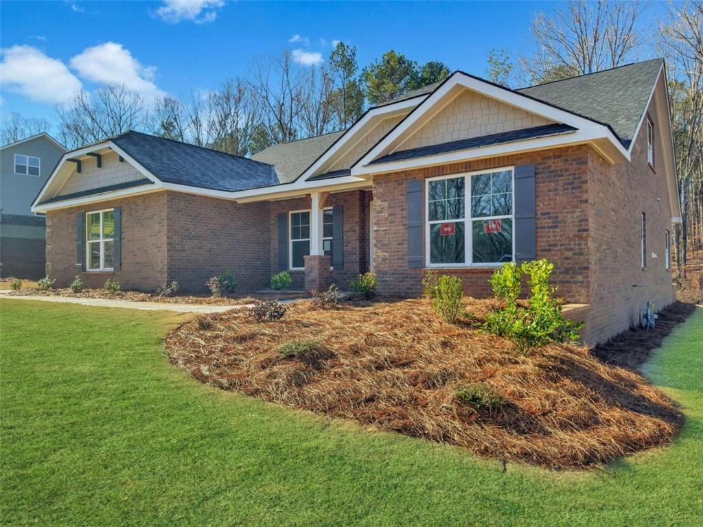 5321 Tuscany Dr., Douglasville, GA 30135