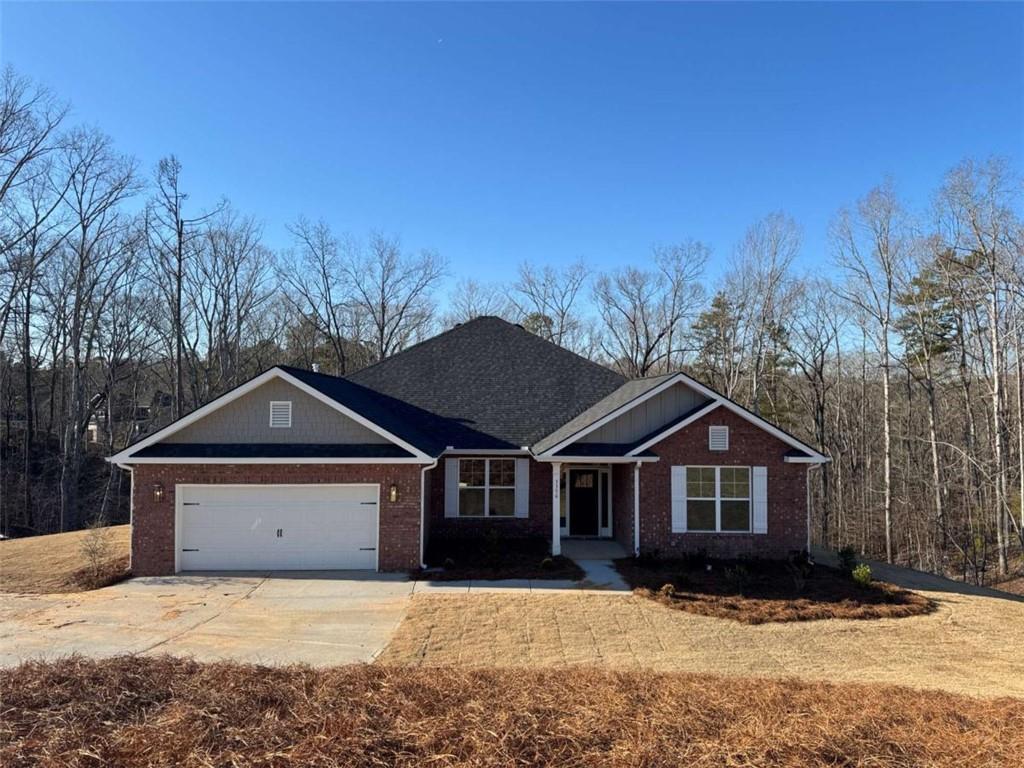 3350 Trevi Tr., Douglasville, GA 30135