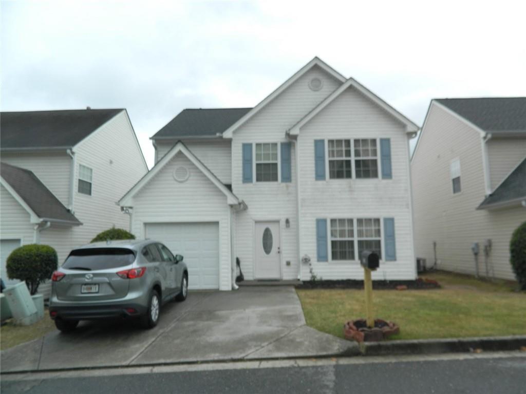 425 Spring Head Dr., Lawrenceville, GA 30046