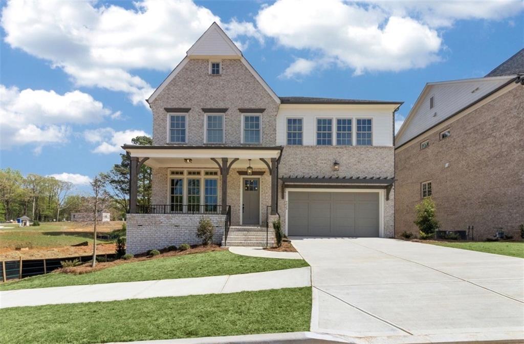 3941 Enclave Way, Tucker, GA 30084