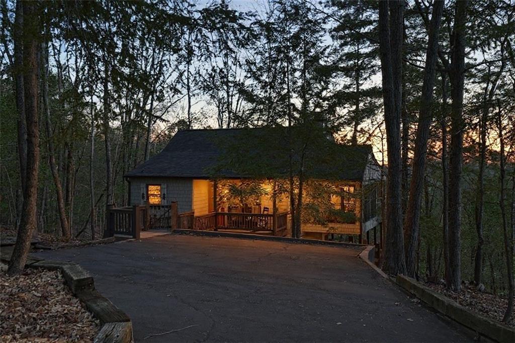 229 Tea Berry Ln., Jasper, GA 30143