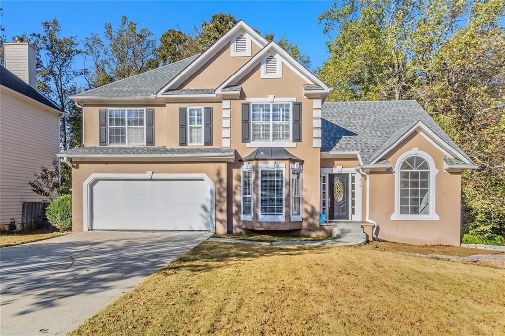 715 Welford Rd., Suwanee, GA 30024