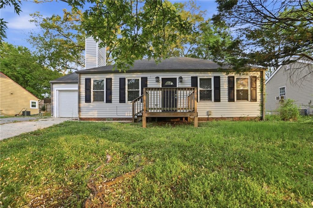 134 Mayflower Cir., Cartersville, GA 30120