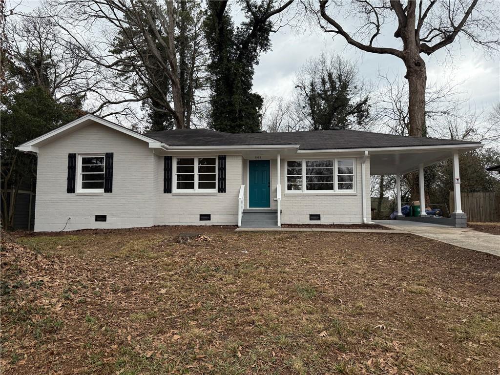 2996 Laguna Dr., Decatur, GA 30032