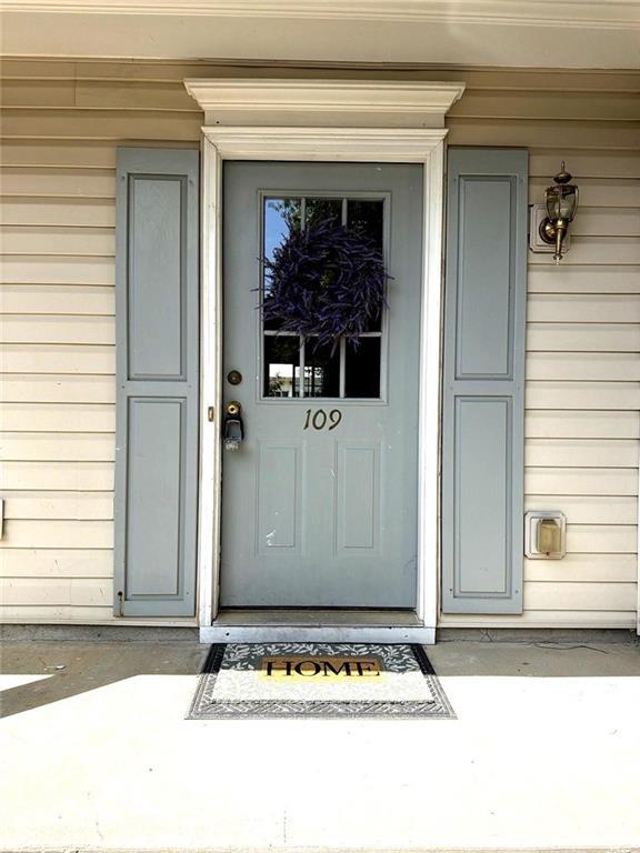 4645 Valais Ct. #109, Alpharetta, GA 30022