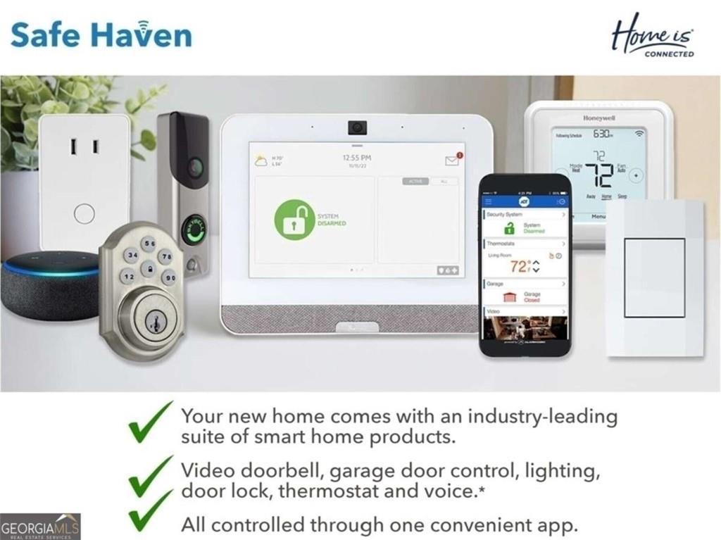 1921 Endress Cir., Hampton, GA 30228