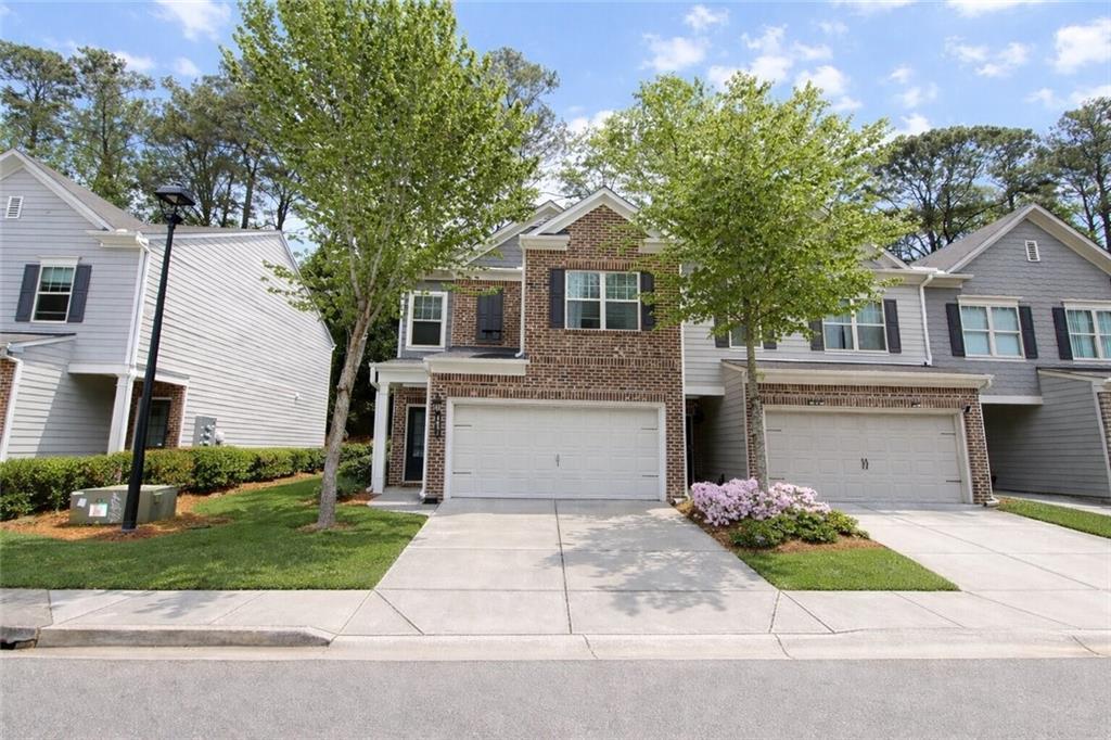 2431 Norwood Park Crossing, Atlanta, GA 30340