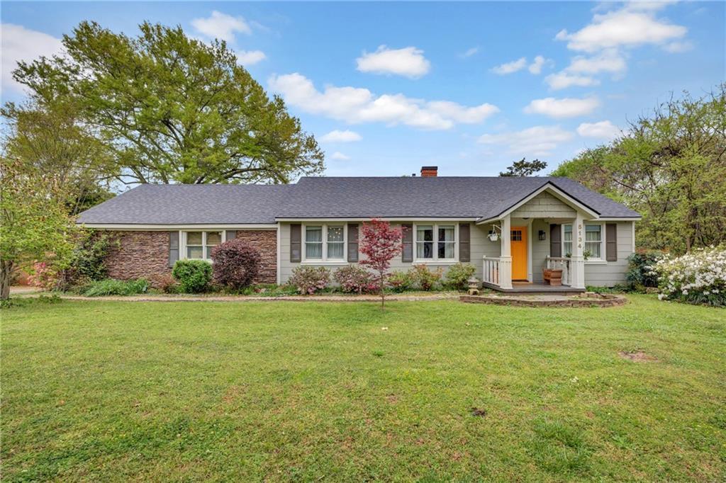 5134 Odum St., Covington, GA 30014